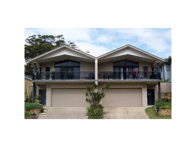 Boat Harbour NSW 2316