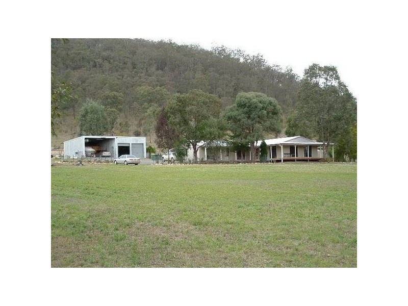 Vacy NSW 2421