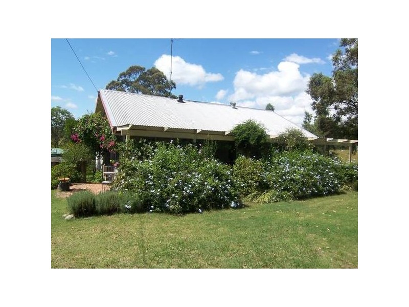50 Mowbray Lane, Paterson NSW 2421