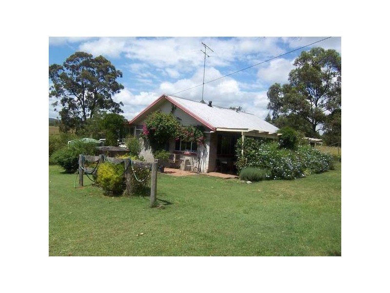 50 Mowbray Lane, Paterson NSW 2421