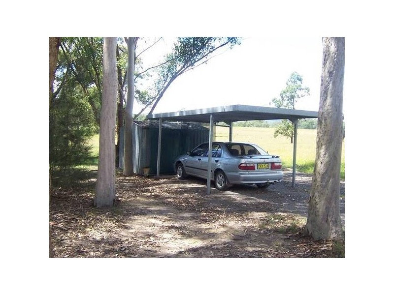 50 Mowbray Lane, Paterson NSW 2421