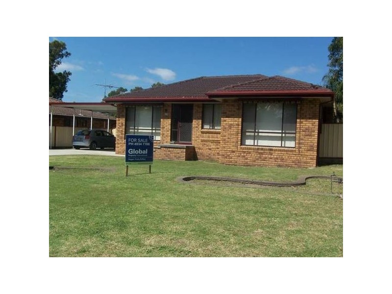30 Pepler Place, Thornton NSW 2322