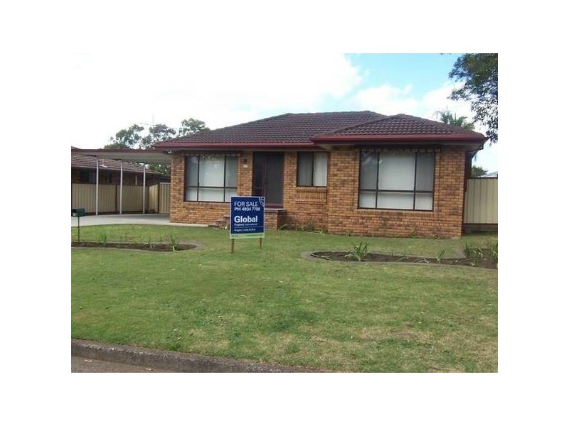 30 Pepler Place, Thornton NSW 2322