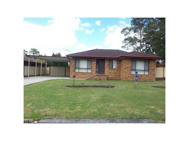 30 Pepler Place, Thornton NSW 2322