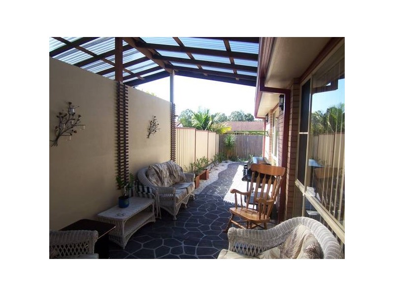 2/12 McLeod Avenue, Metford NSW 2323