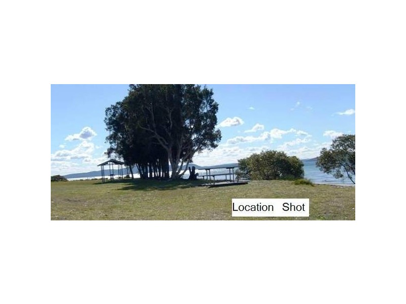 Lemon Tree Passage NSW 2319