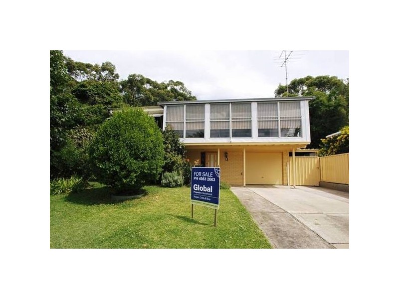 Lemon Tree Passage NSW 2319