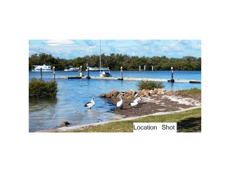 Lemon Tree Passage NSW 2319