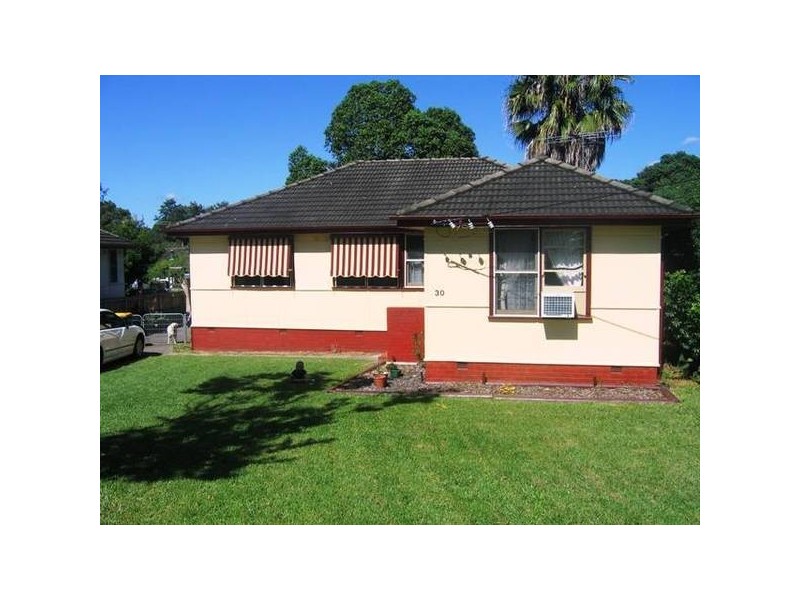 30 Shearman Avenue, Raymond Terrace NSW 2324