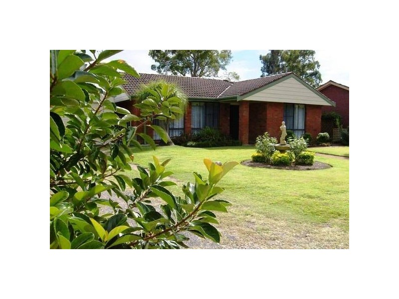 Raymond Terrace NSW 2324