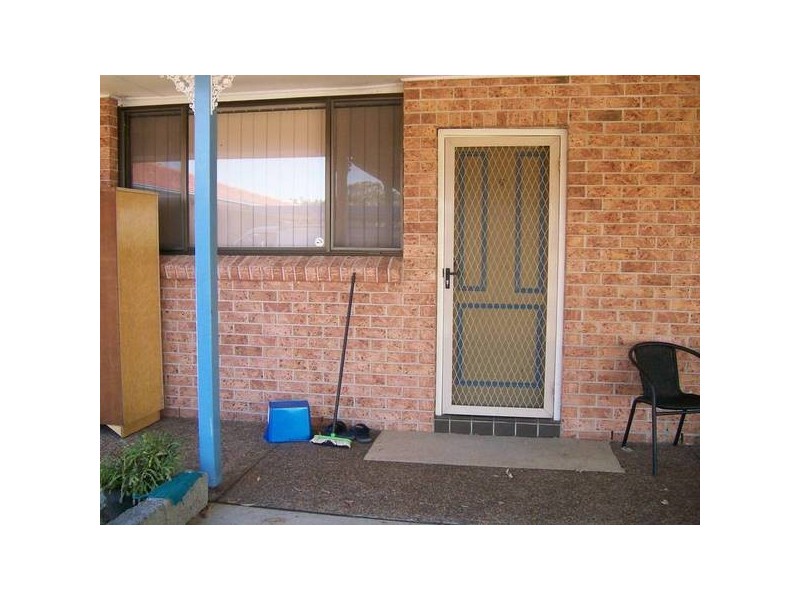 6/49 Aberglasslyn Road, Rutherford NSW 2320