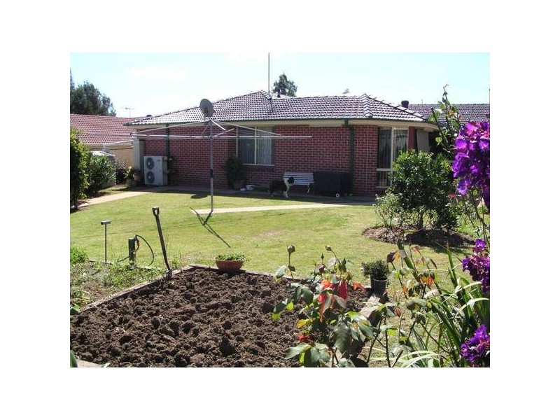 53 Kilkenny Circuit, Ashtonfield NSW 2323