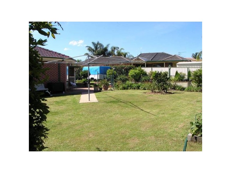 53 Kilkenny Circuit, Ashtonfield NSW 2323