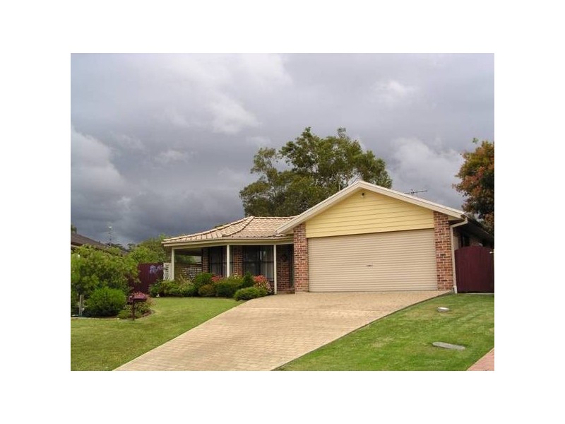 9 Kirkman Close, Thornton NSW 2322