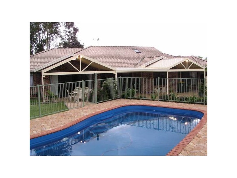 9 Kirkman Close, Thornton NSW 2322