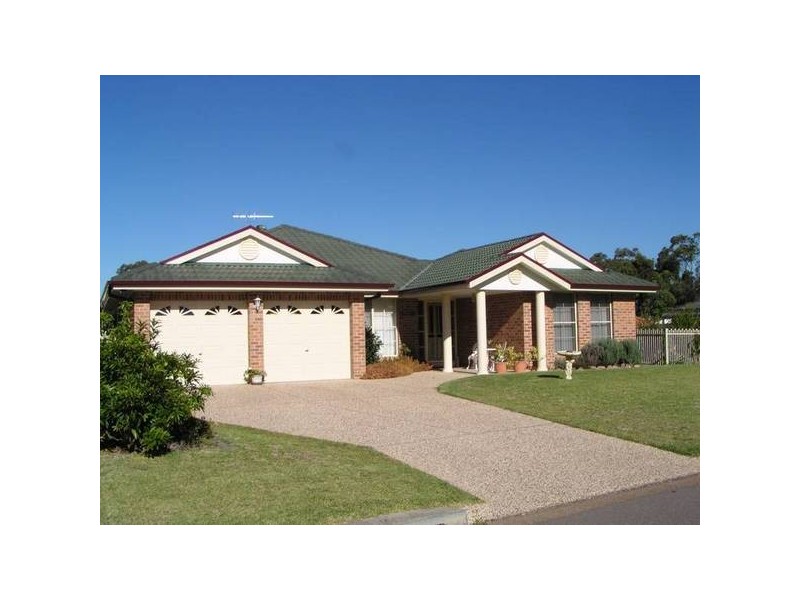 1 Olsen St, Metford NSW 2323