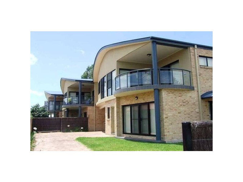 Soldiers Point NSW 2317