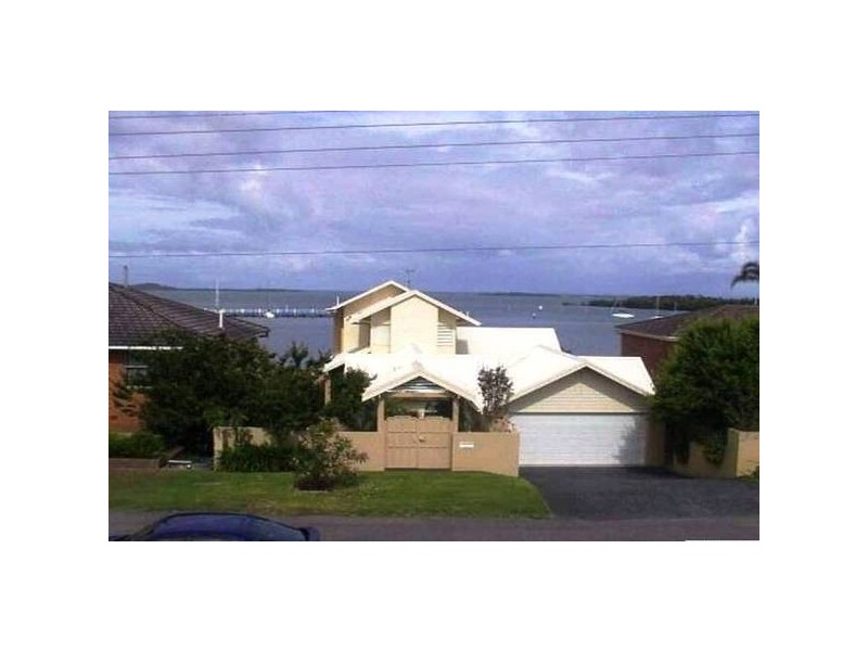 Soldiers Point NSW 2317