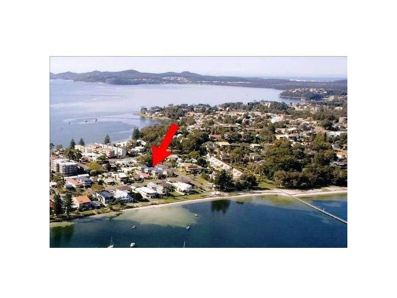 Soldiers Point NSW 2317