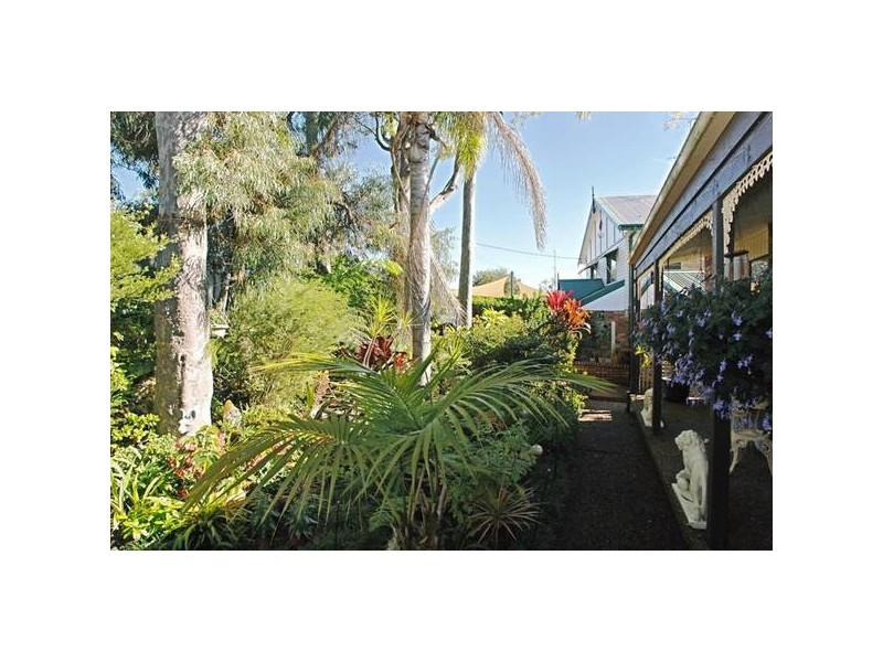 Lemon Tree Passage NSW 2319