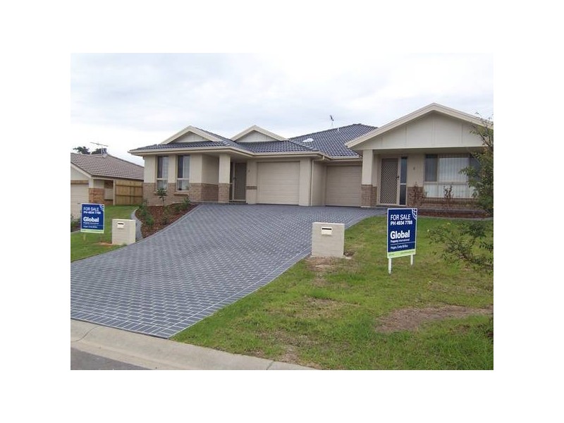 1&2/50 Birch Grove, Aberglasslyn NSW 2320