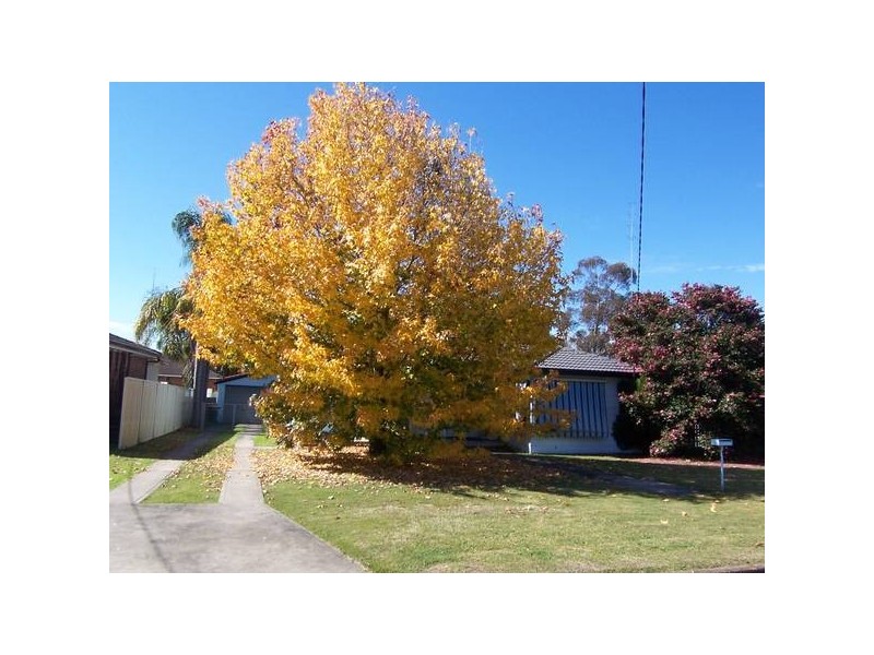 1 Butler Parade, Kurri Kurri NSW 2327