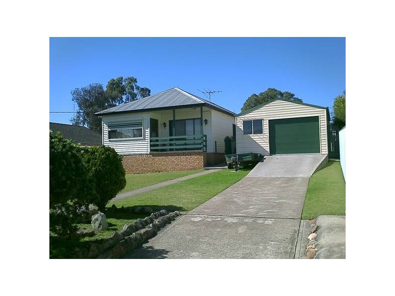 17 Vindin Street, Rutherford NSW 2320