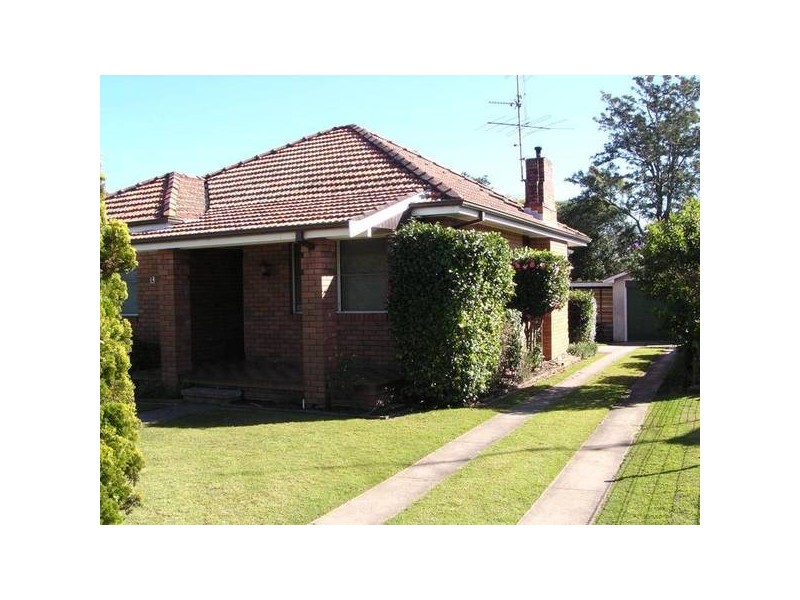 East Maitland NSW 2323