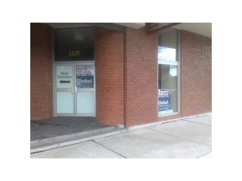 98a High, East Maitland NSW 2323