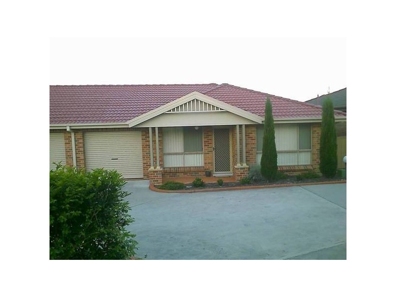 17/50 Eurimbla Street, Thornton NSW 2322