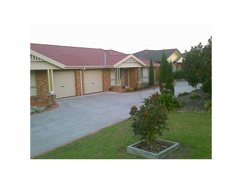 17/50 Eurimbla Street, Thornton NSW 2322