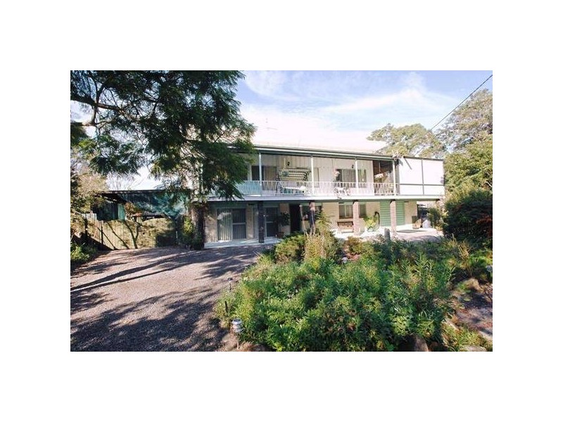 Tanilba Bay NSW 2319