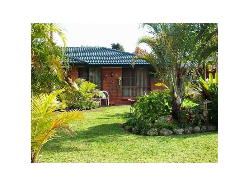 Raymond Terrace NSW 2324