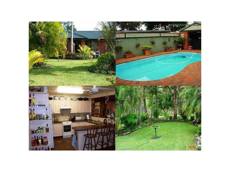 Raymond Terrace NSW 2324