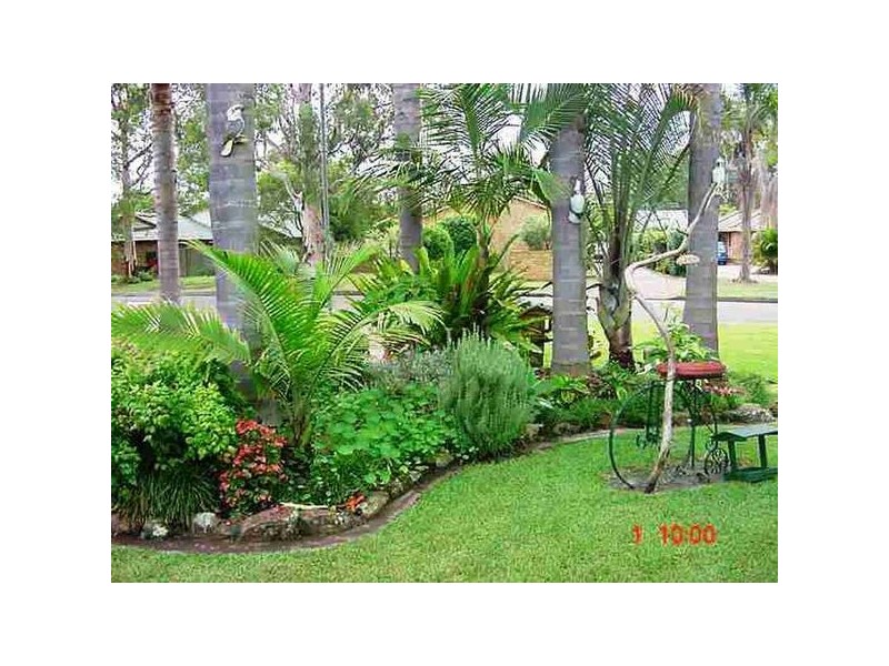 Raymond Terrace NSW 2324