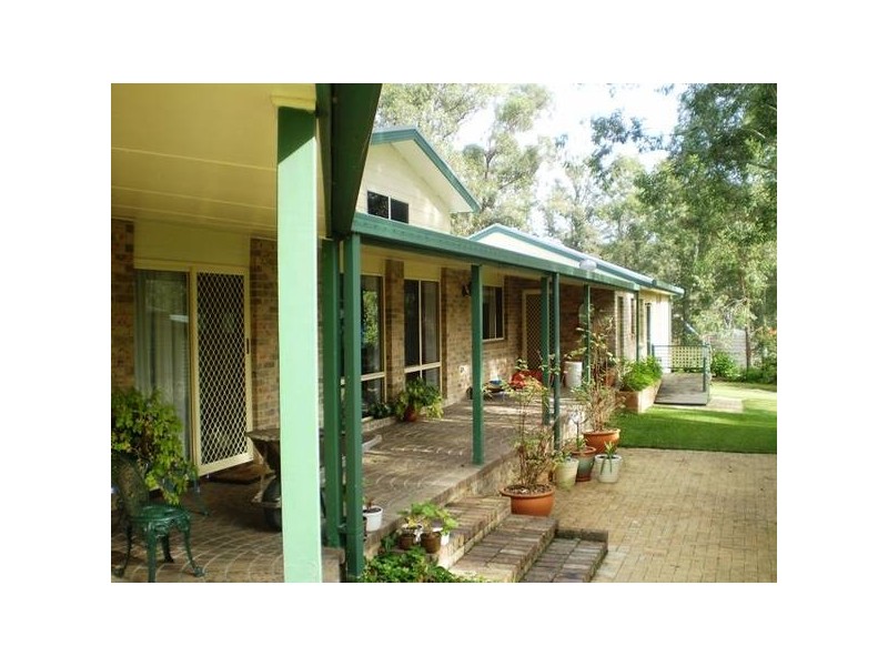 Thornton NSW 2322