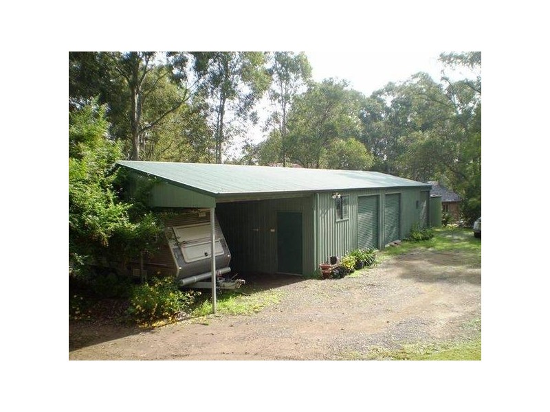 Thornton NSW 2322