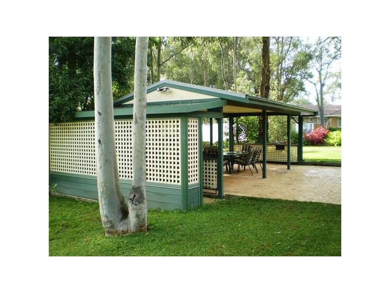 Thornton NSW 2322