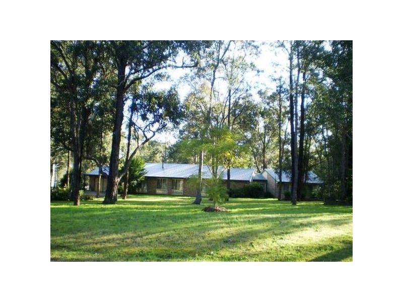 Thornton NSW 2322