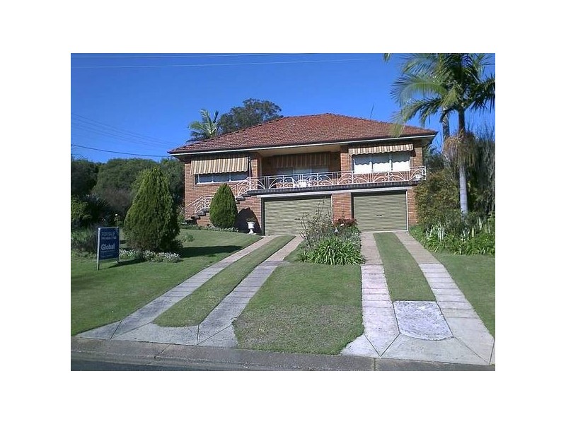 20 Narang Street, East Maitland NSW 2323