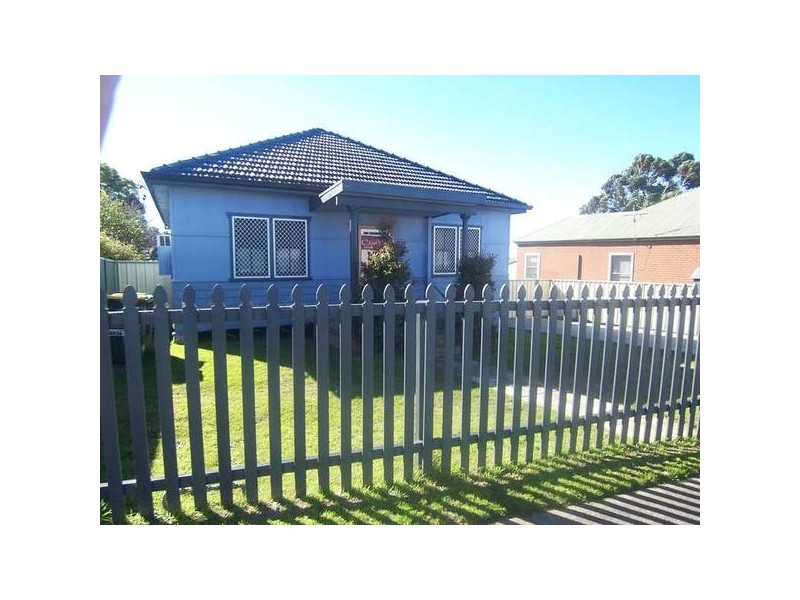 146 New England Highway, Rutherford NSW 2320