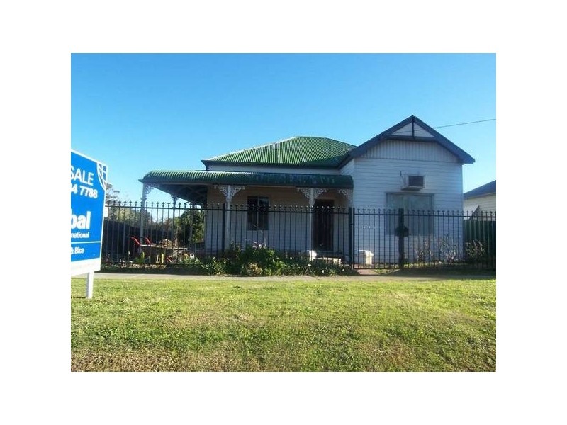 43 Lindesay Street, East Maitland NSW 2323