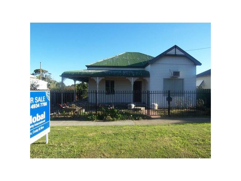 43 Lindesay Street, East Maitland NSW 2323