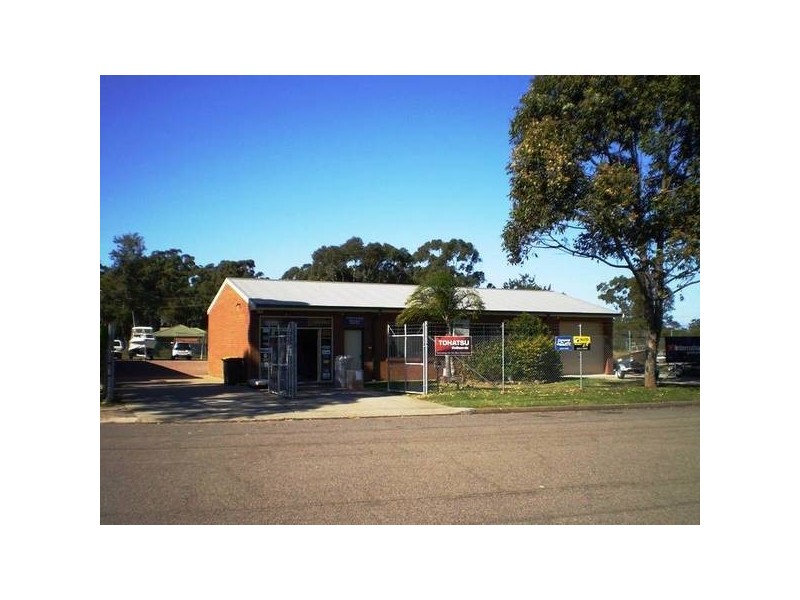 Lemon Tree Passage NSW 2319