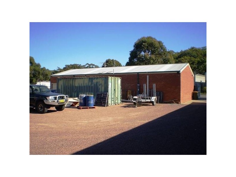 Lemon Tree Passage NSW 2319