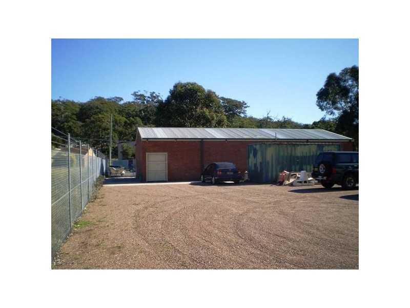 Lemon Tree Passage NSW 2319