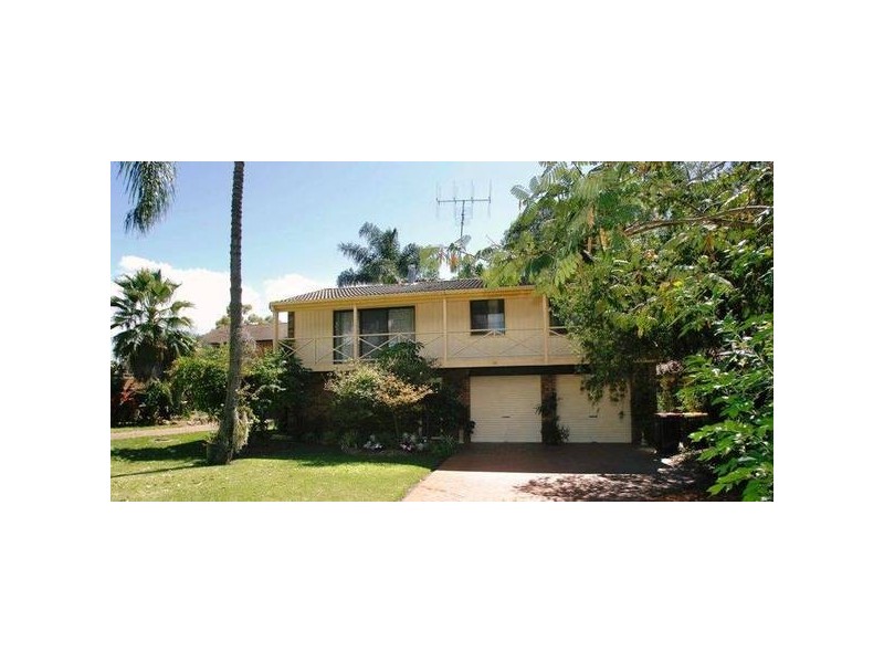 60 Francis Avenue, Lemon Tree Passage NSW 2319
