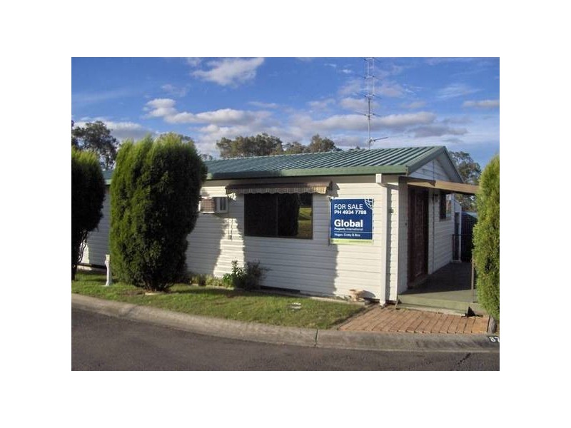 87 Oakwood Village, Gillieston Heights NSW 2321
