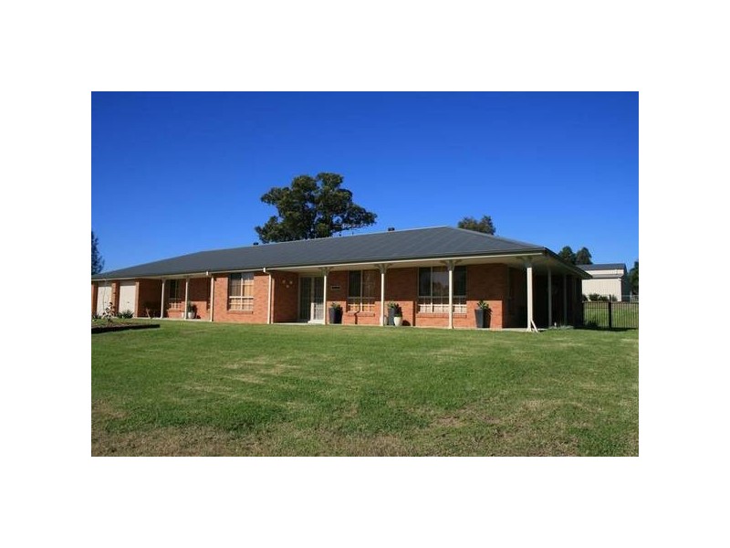 Branxton NSW 2335