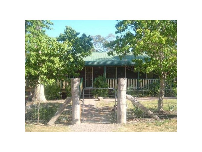 Clarence Town NSW 2321